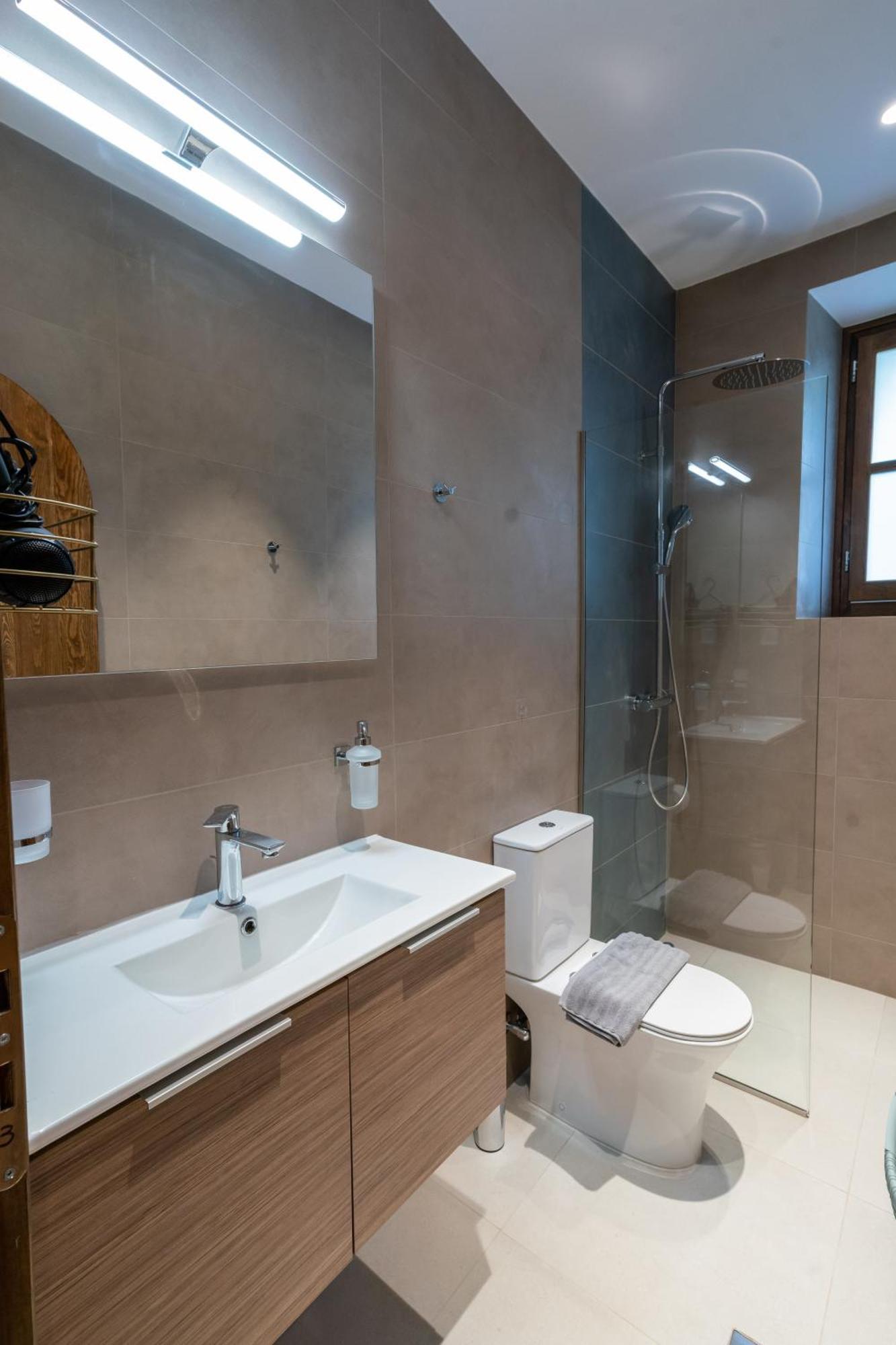 Indigo Leonidion Daire Dış mekan fotoğraf